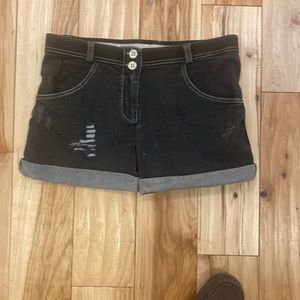 Freddy shorts Rare hard to find sz med